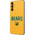 Baylor University Bears Galaxy A14 5G Skin